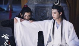 娱乐吃瓜酱陈情令,娱乐吃瓜酱带你揭秘剧中幕后故事