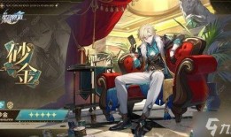 星铁彦卿强度最新爆料,实力再升级，成为新一代热门角色